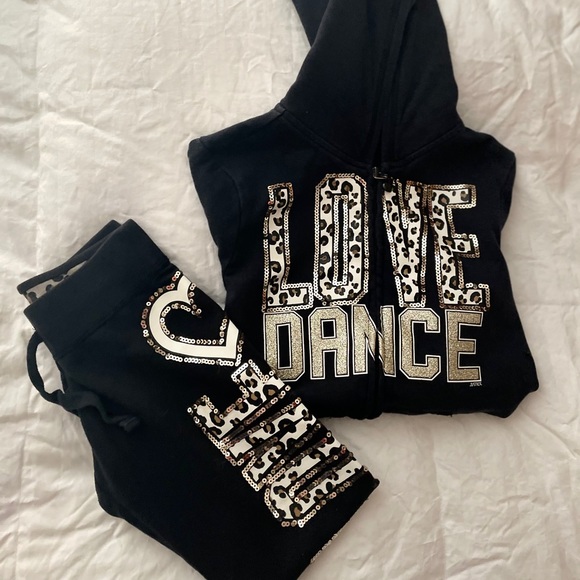 Justice Other - Justice matching set!